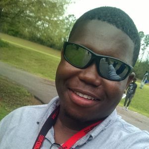 Meet your Posher, Alex