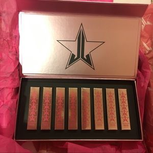 Jeffree Star Cosmetics You Better Work PICK SHADE