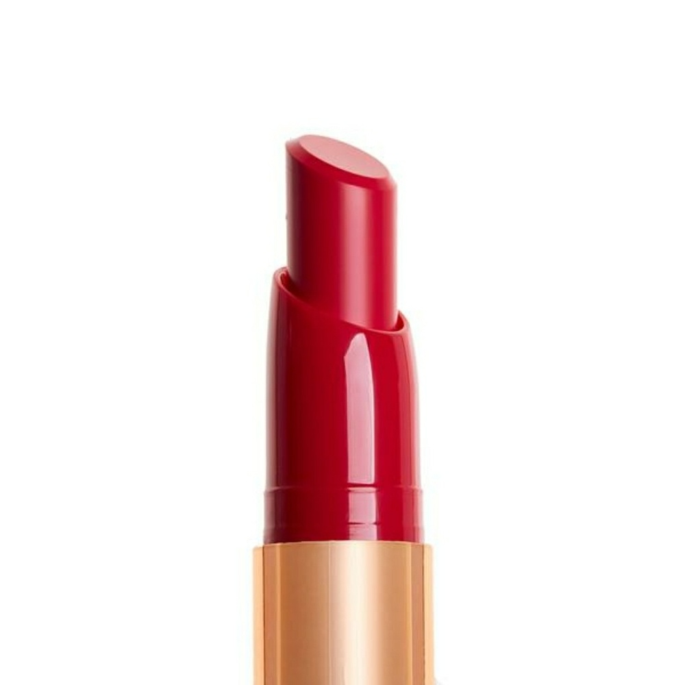 Laws Lip Cloud in Sunshower