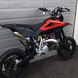 Meet your Posher, Tyler