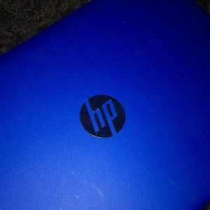 hp Laptop