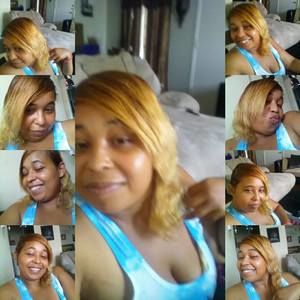 Meet your Posher, Princess