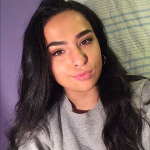 Meet your Posher, Mariah