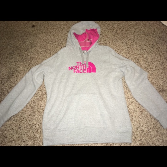 The North Face Hoodie - Picture 3 of 3