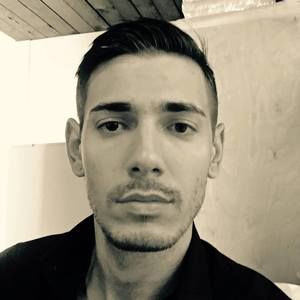 Meet your Posher, Christian