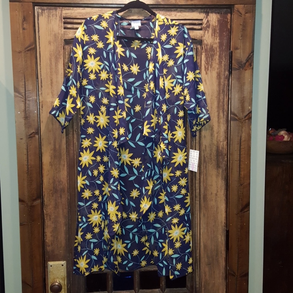 Lularoe Shirley Medium
