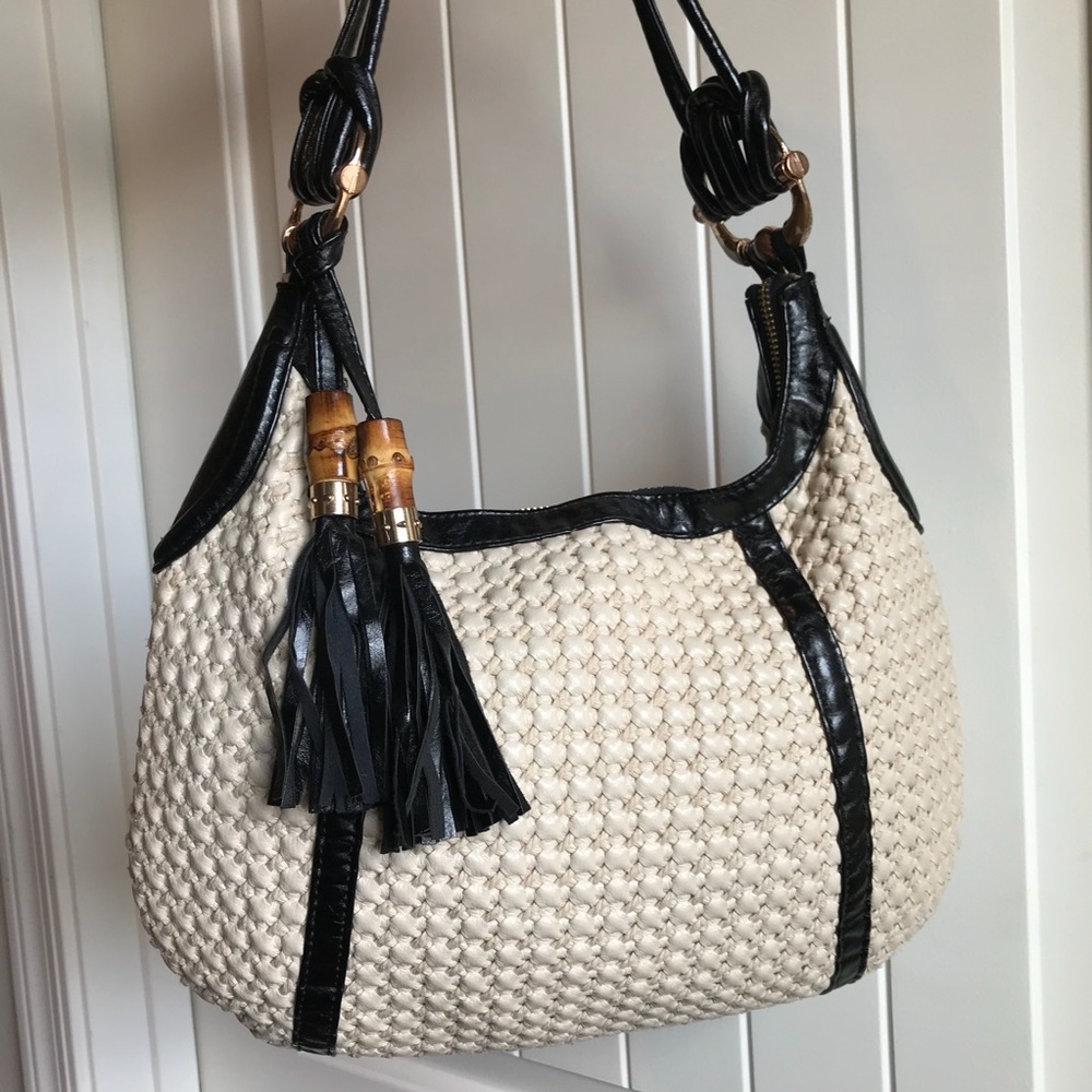 Big Buddha Purse Shoulderbag Handbag