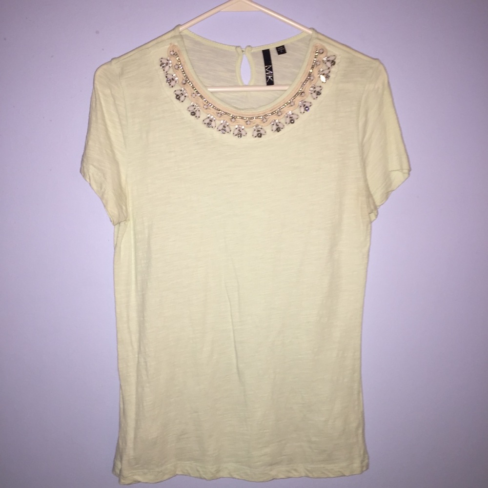 👚Mint Jewel T-shirt 👚