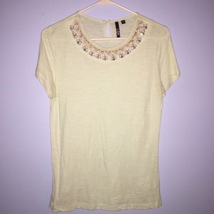 👚Mint Jewel T-shirt 👚