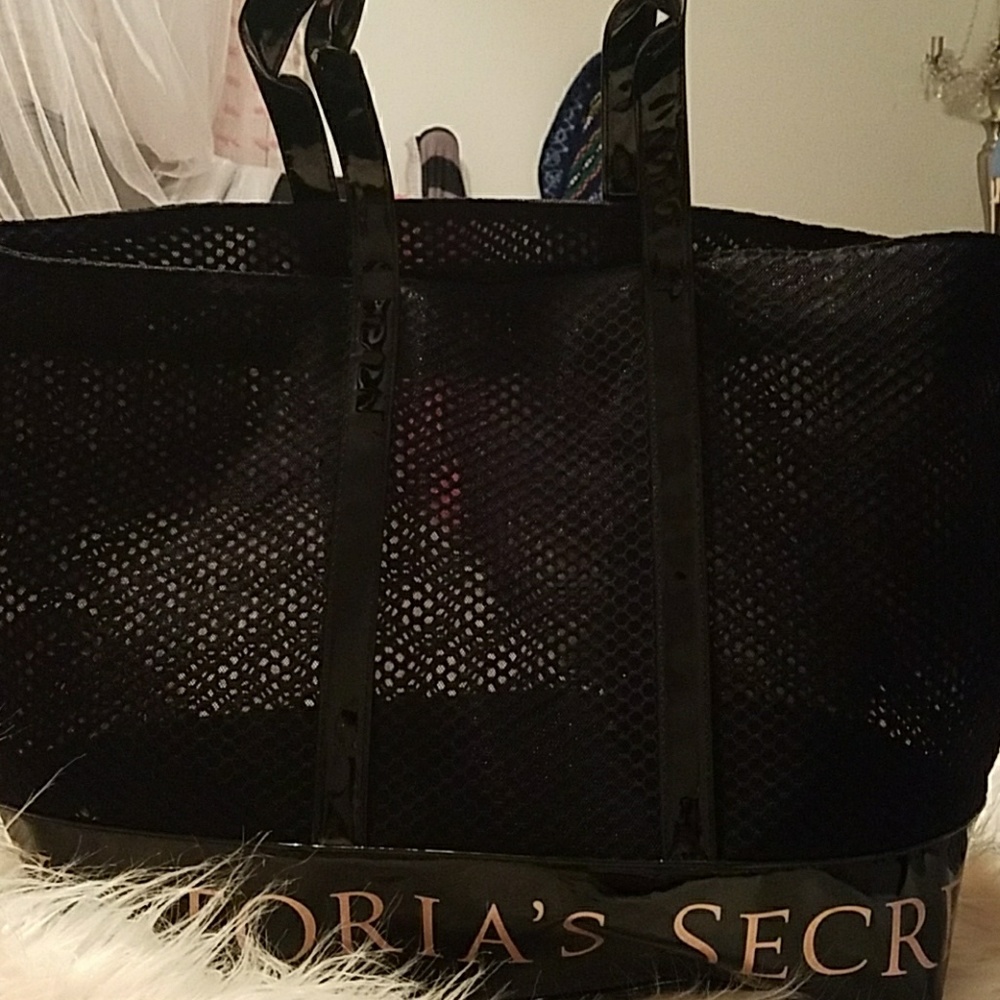Victoria Secret bag