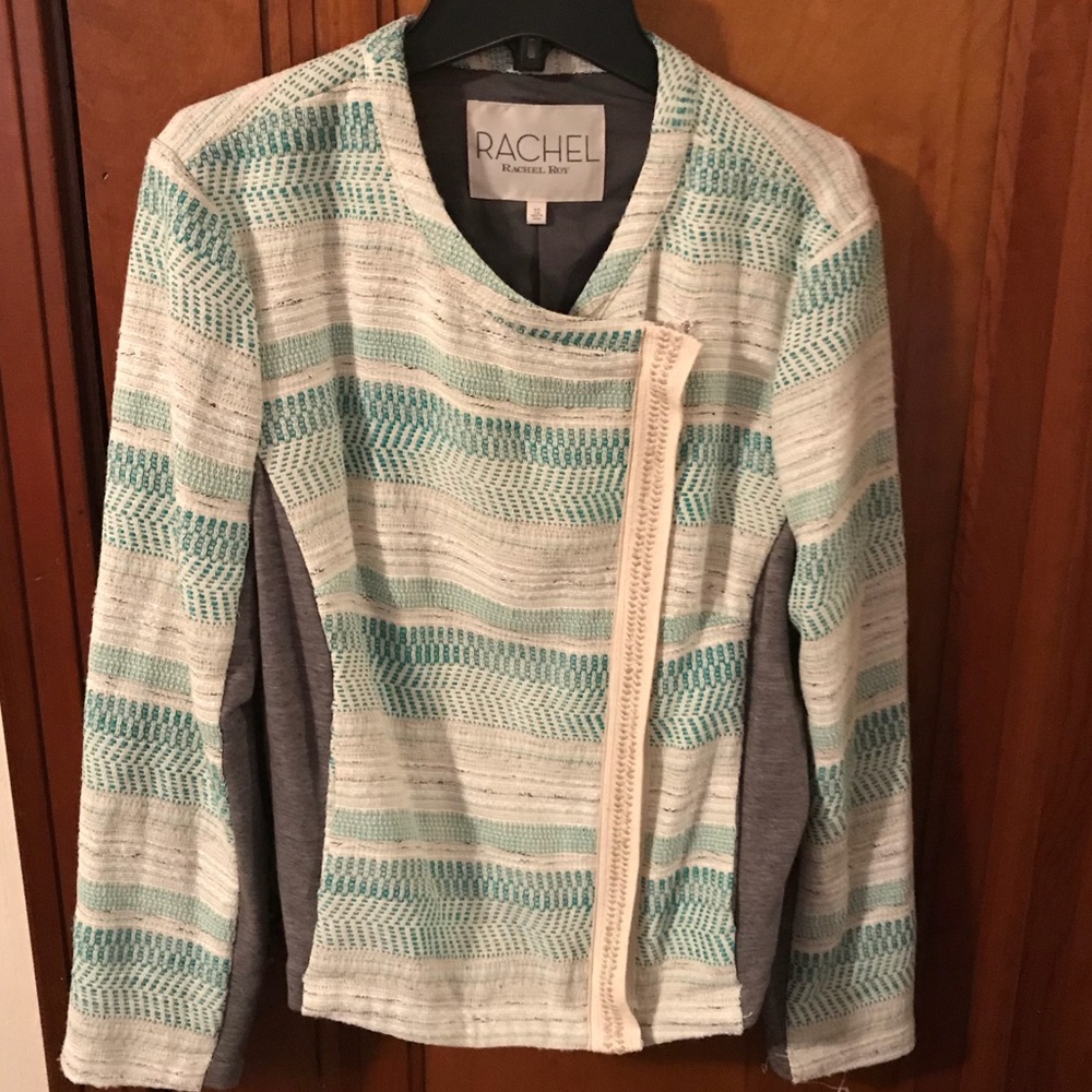 Rachel Roy jacket
