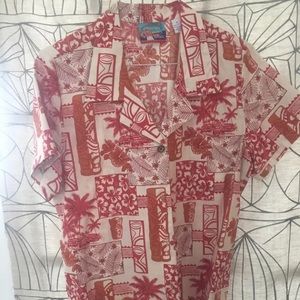 Reyn Spooner Women's shirt