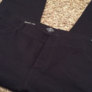 St. John's Bay Leggings/Jeggings