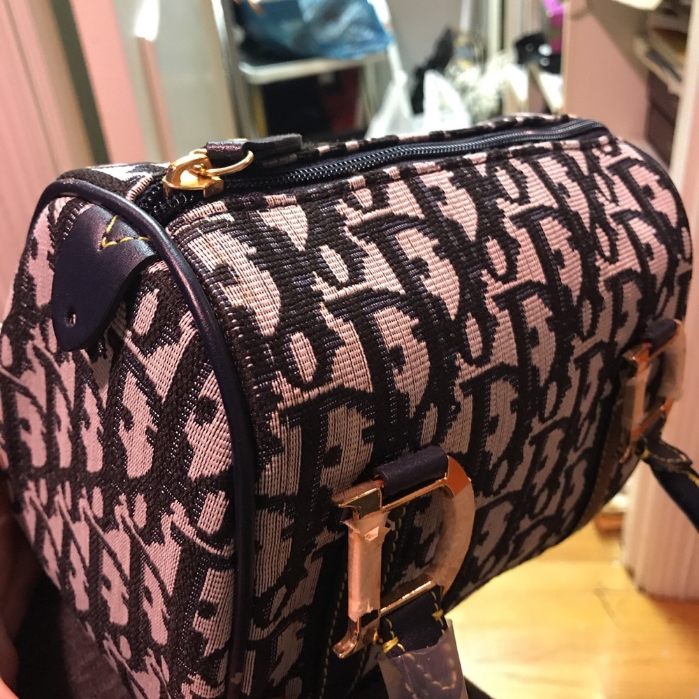 Dior handbag
