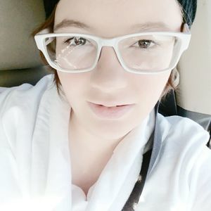 Meet your Posher, Zoey