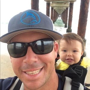 Meet your Posher, Justin