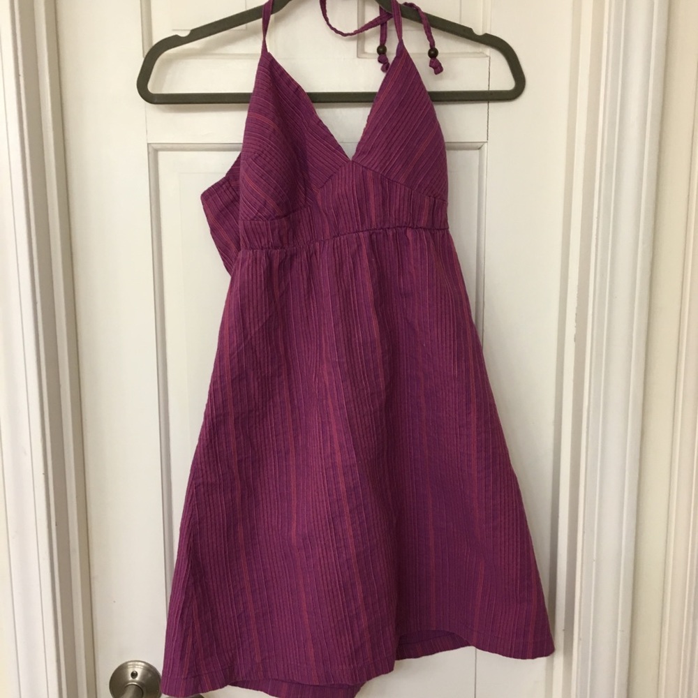 Great run around sundress