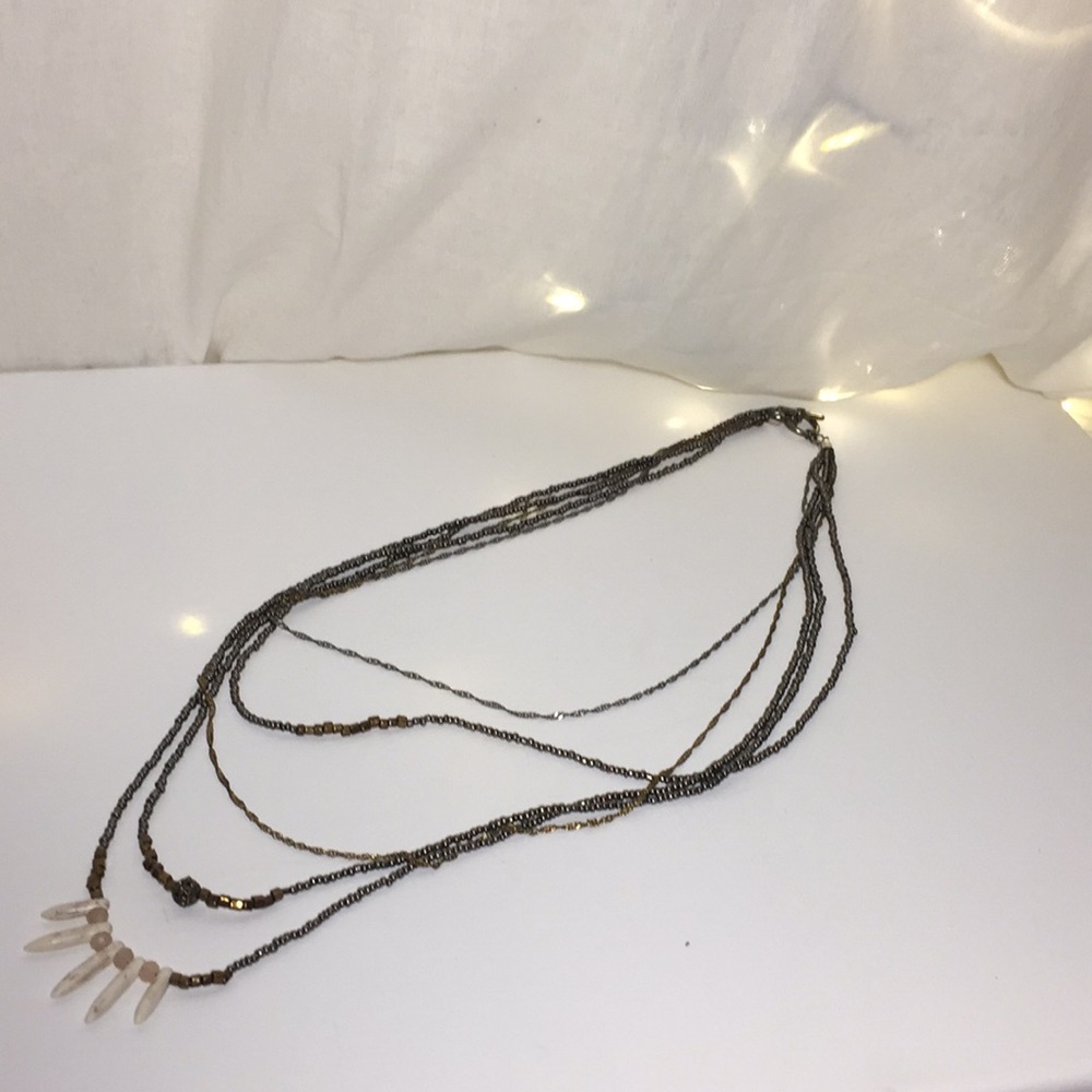 BKE Necklace