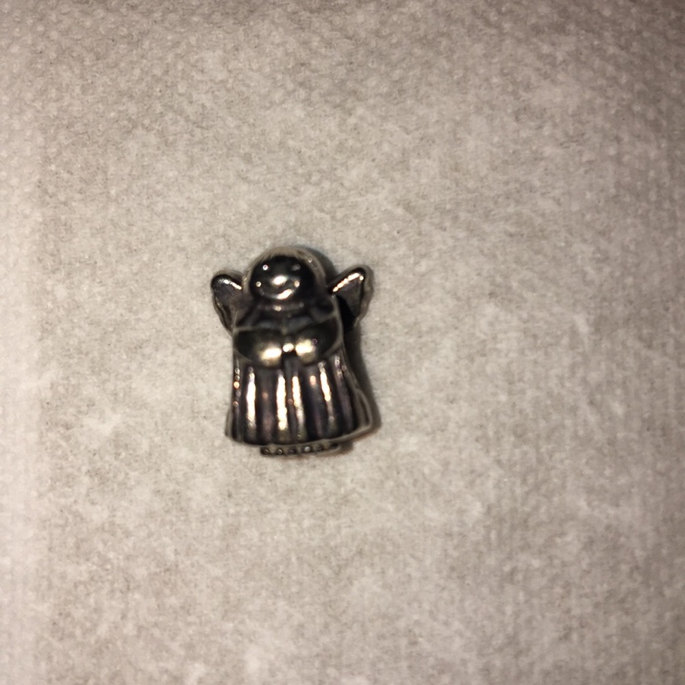 Pandora Charm