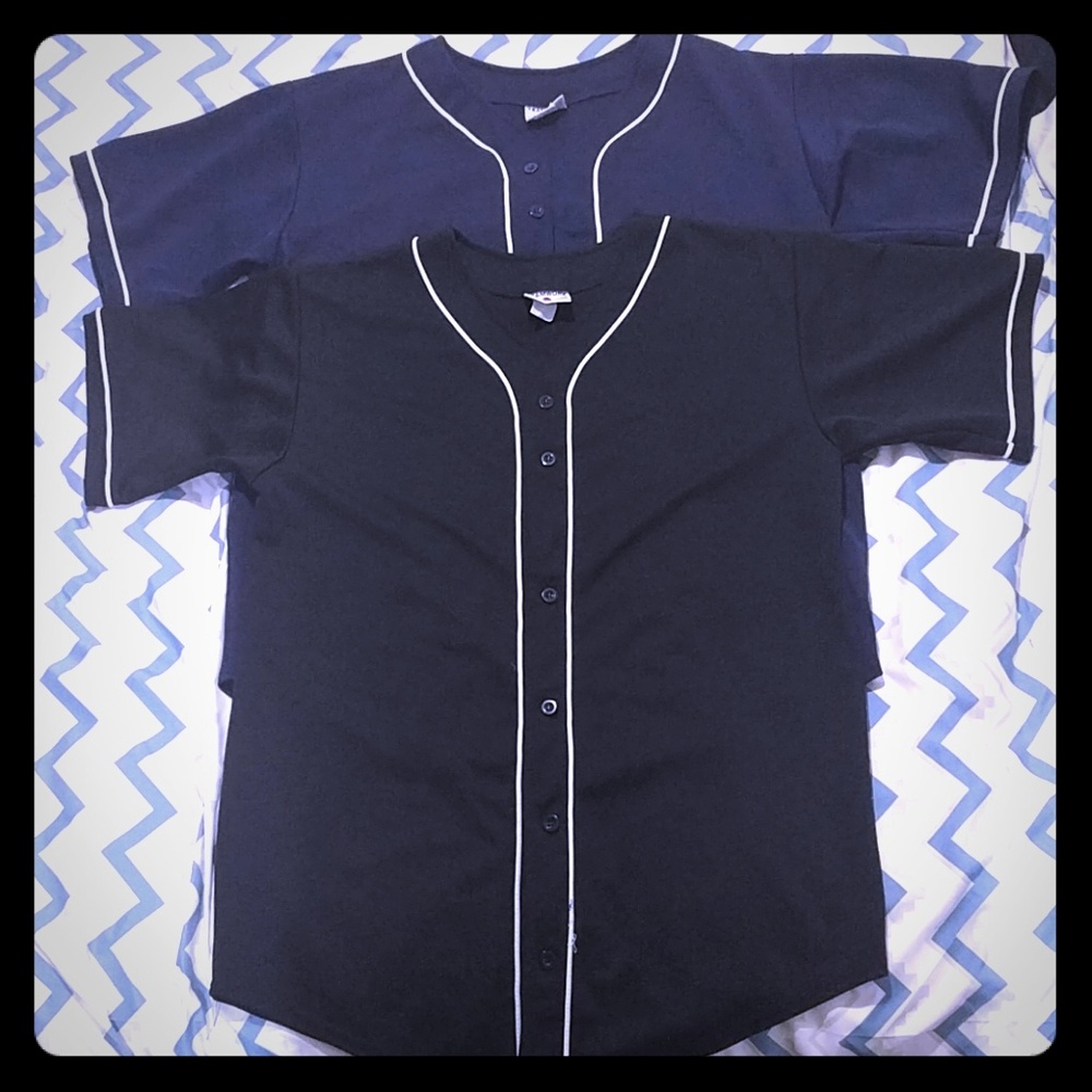 Bundle Teamwork 100%Polyester L 42-22 Navy+ Black