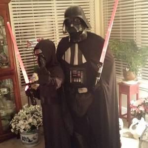 Meet your Posher, Joe