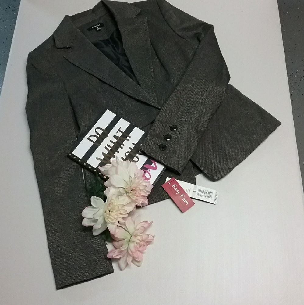 Cute Rafaella Blazer
