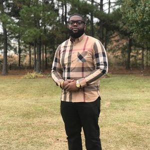 Meet your Posher, Jacquese