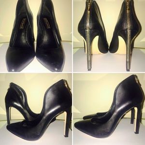 BCBG Generation Statement Stilettos