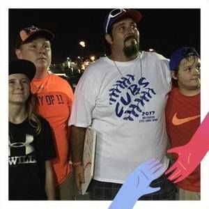 Meet your Posher, Sylvia