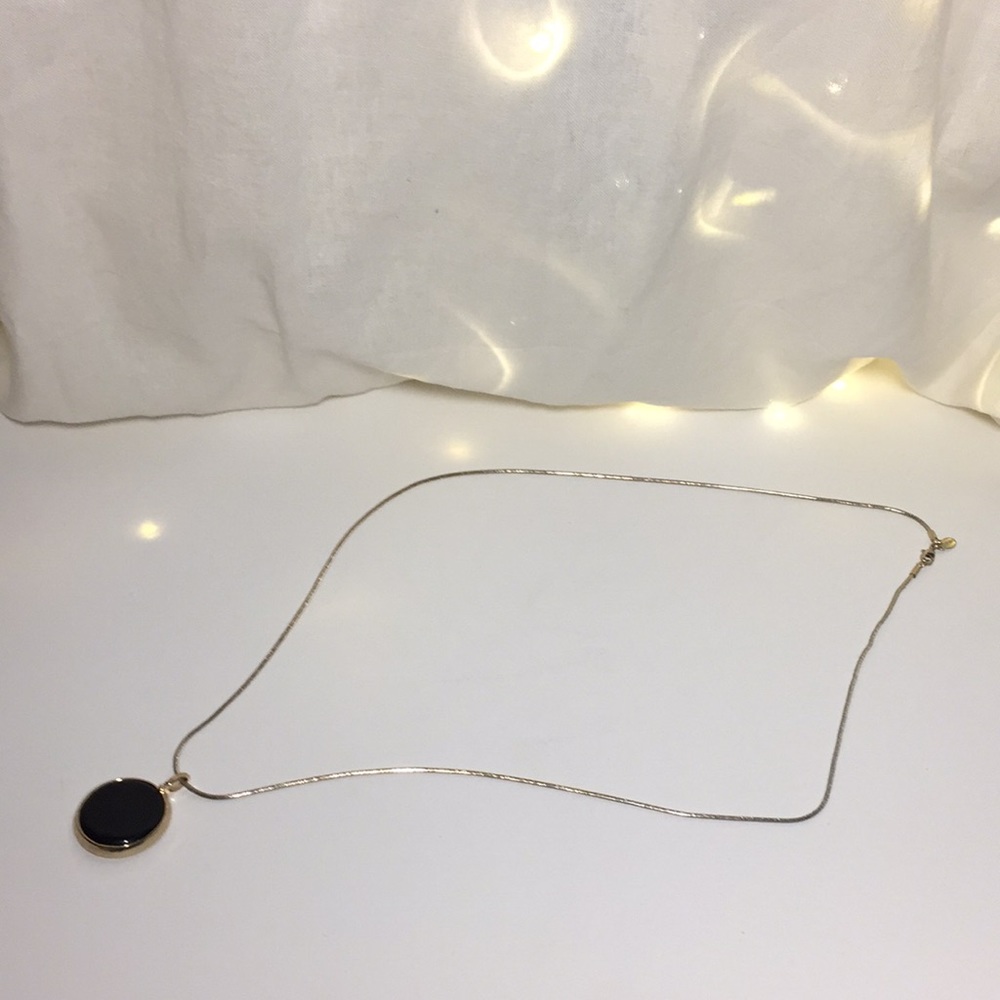 Express Necklace