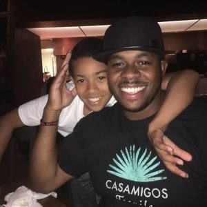 Meet your Posher, Brandon