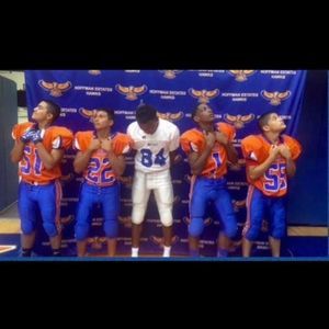 Meet your Posher, Noel