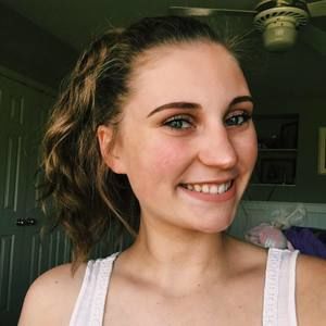 Meet your Posher, Molly