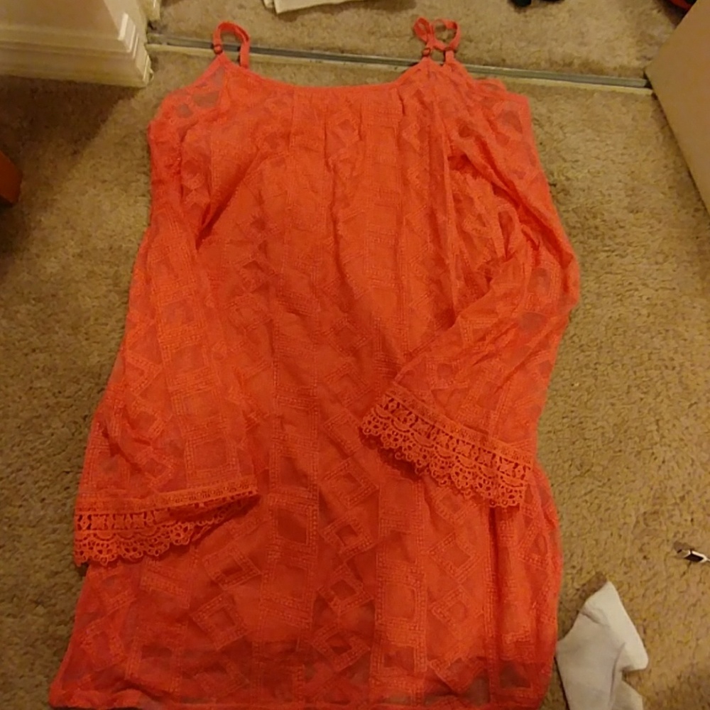 Target dress