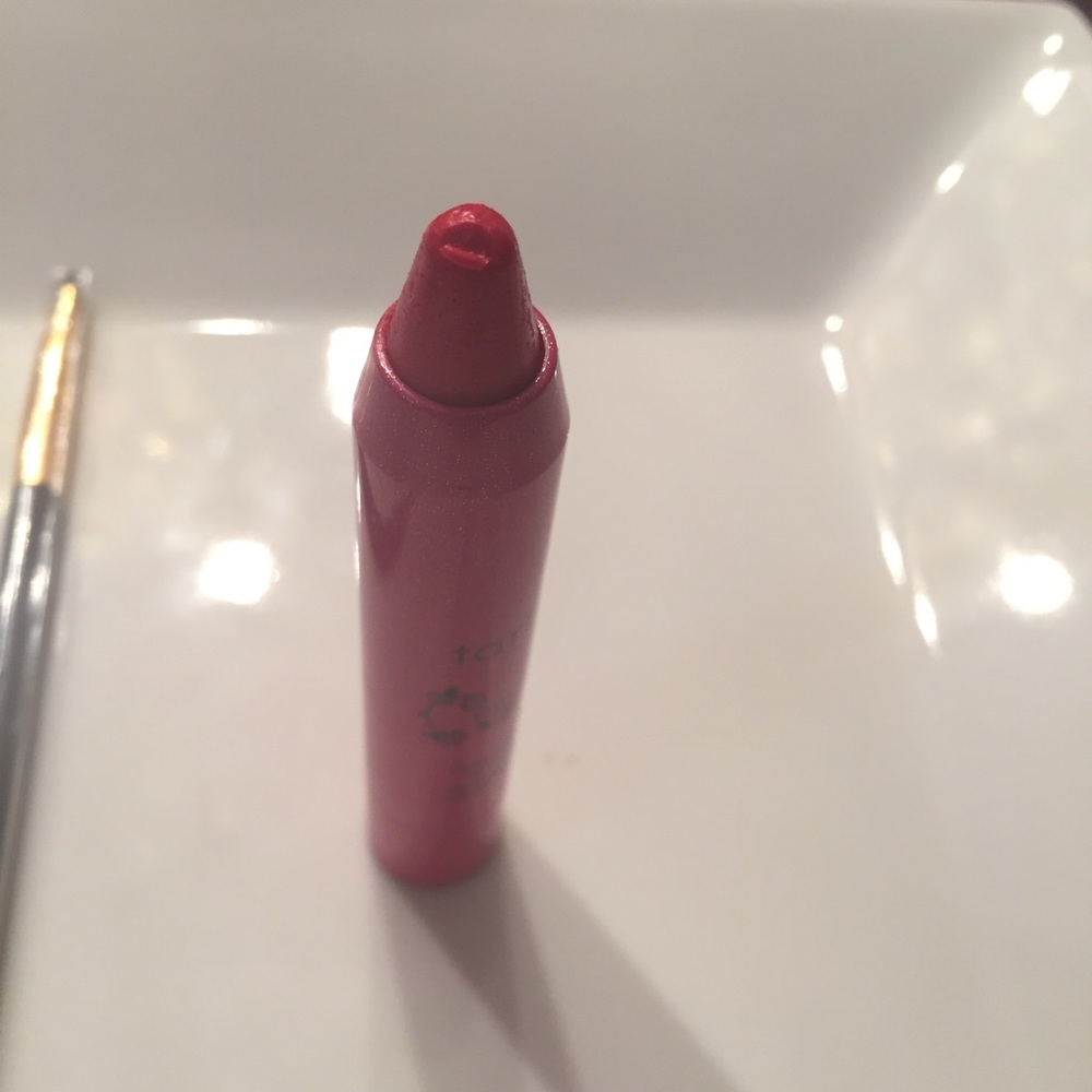 Tarte Eyeliner and lipstick set!!