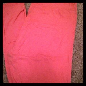 BNWOT LuLaRoe TC Leggings