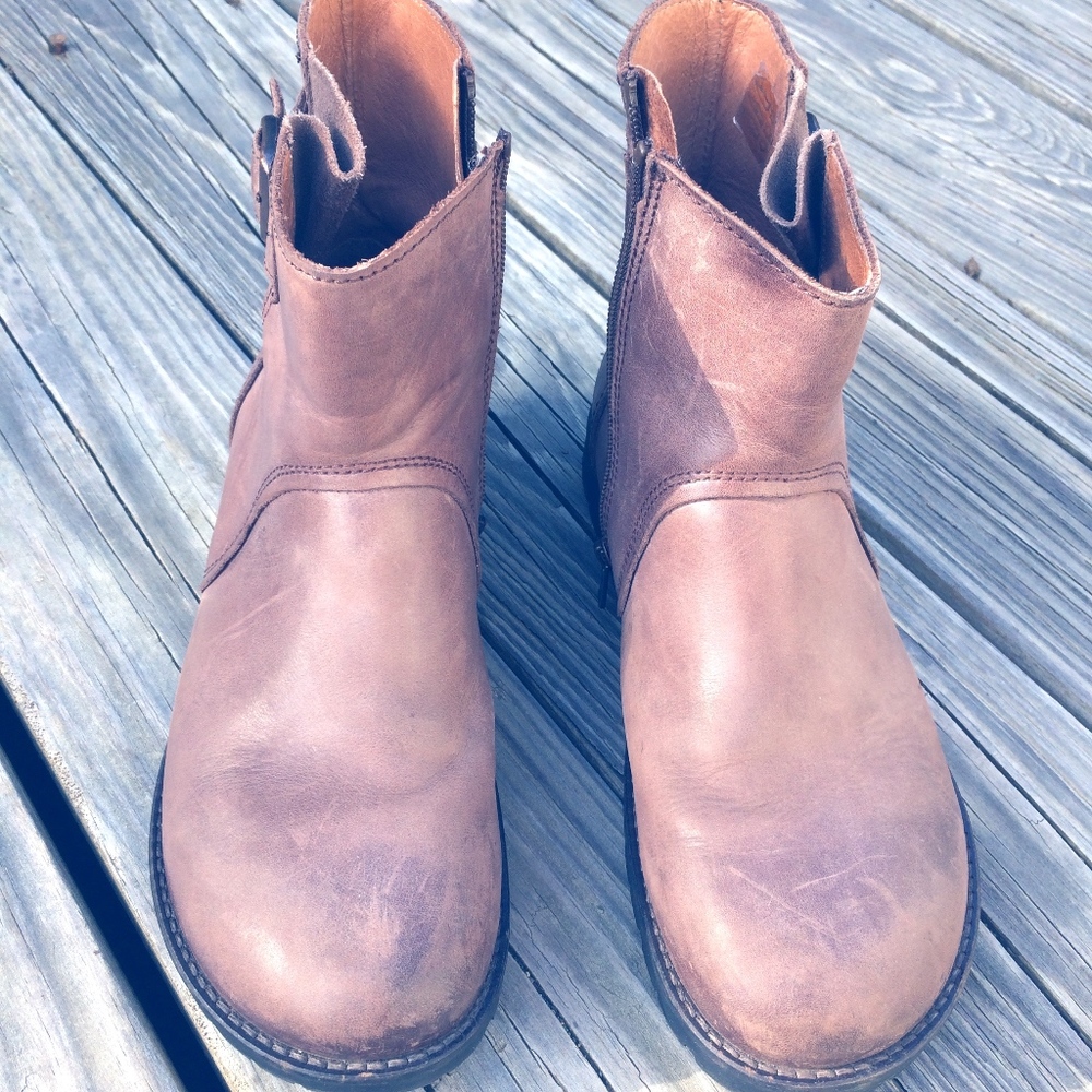 Birkenstock Stowe