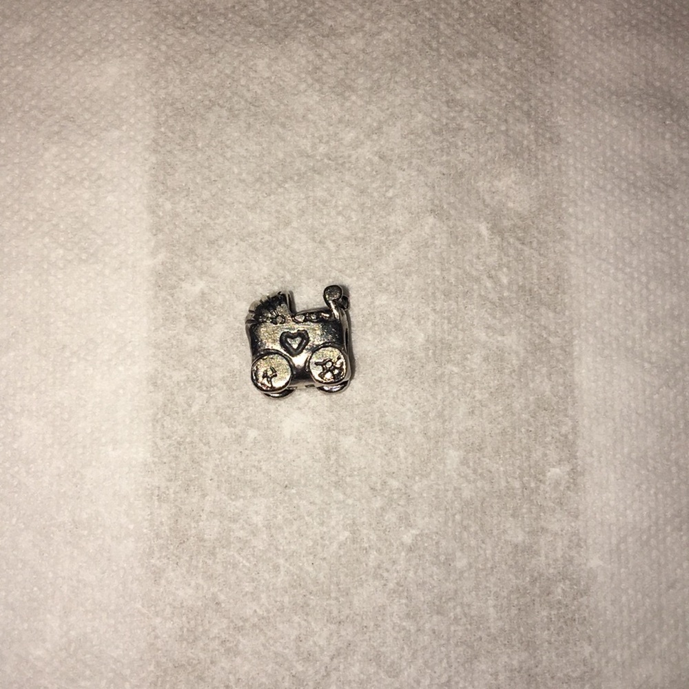 Pandora Charm