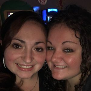 Meet your Posher, Krista