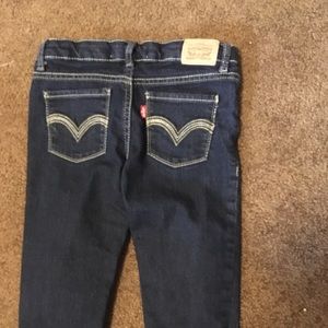 Girls Jeans