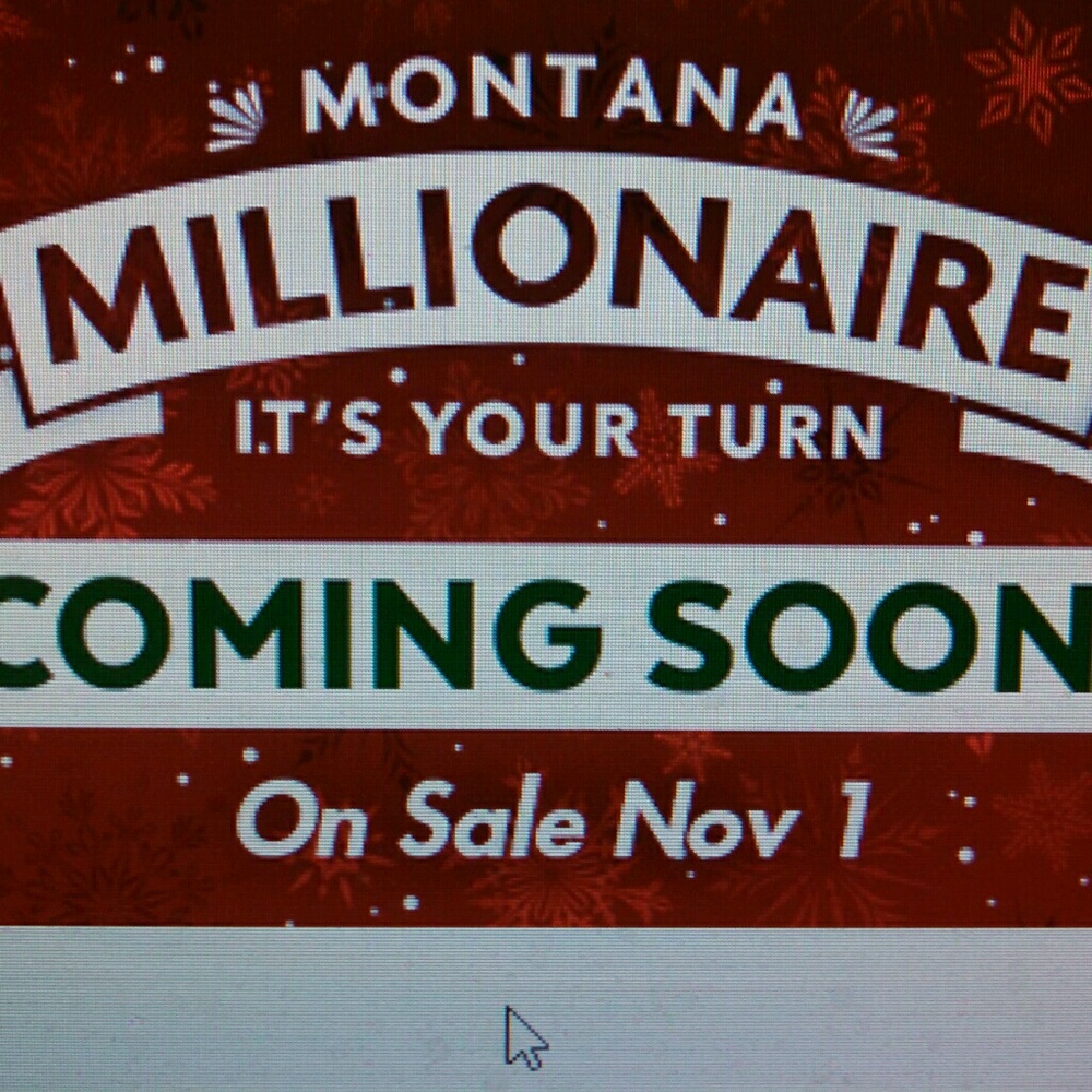 Meet your Posher, Julie