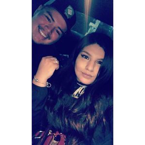 Meet your Posher, Randy