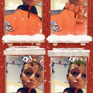 Meet your Posher, Kyle