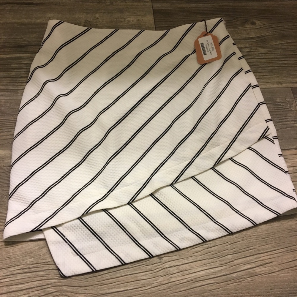 Stylish skirt