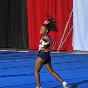 Meet your Posher, April