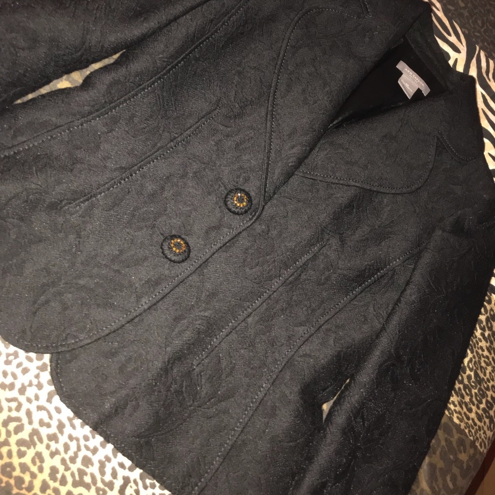 Ann Taylor Women’s Petites 4P Blazer