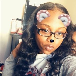 Meet your Posher, Ajahene