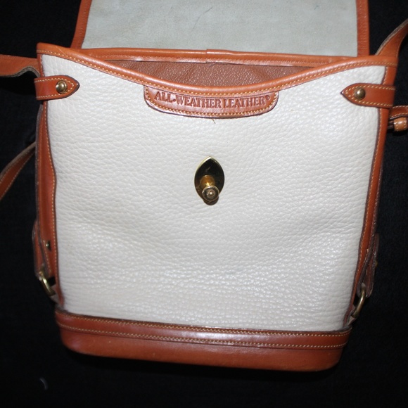 Dooney and Bourke Purse - Picture 4 of 8