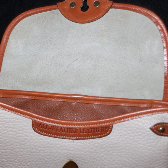 Dooney and Bourke Purse - Picture 3 of 8
