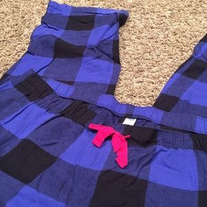 Old Navy Pajama Pants